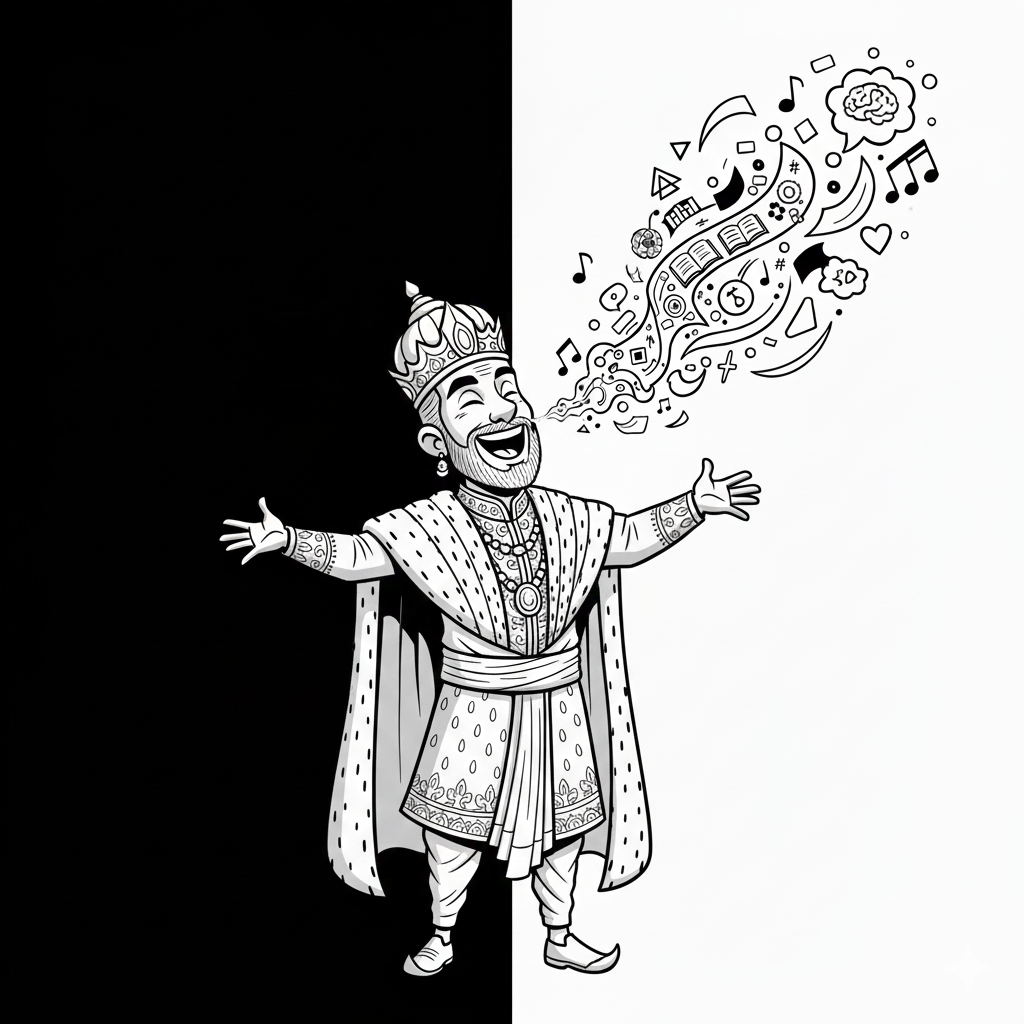 84 Days Magnetic Tribe Building Challenge