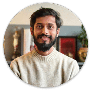 Narrative OS Masterclass